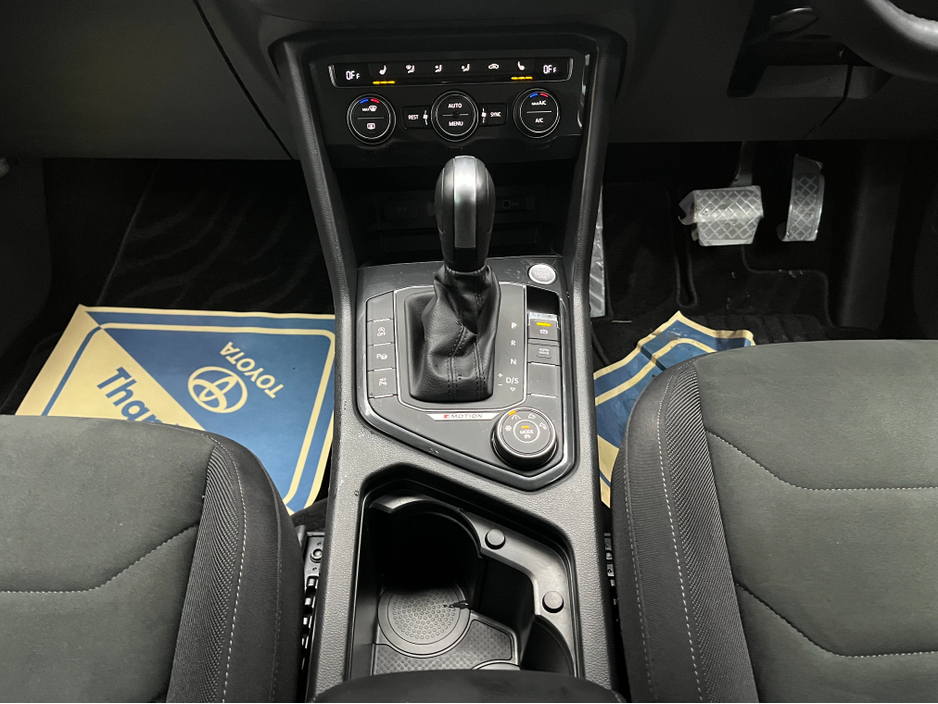 2020 Volkswagen Tiguan - image 22