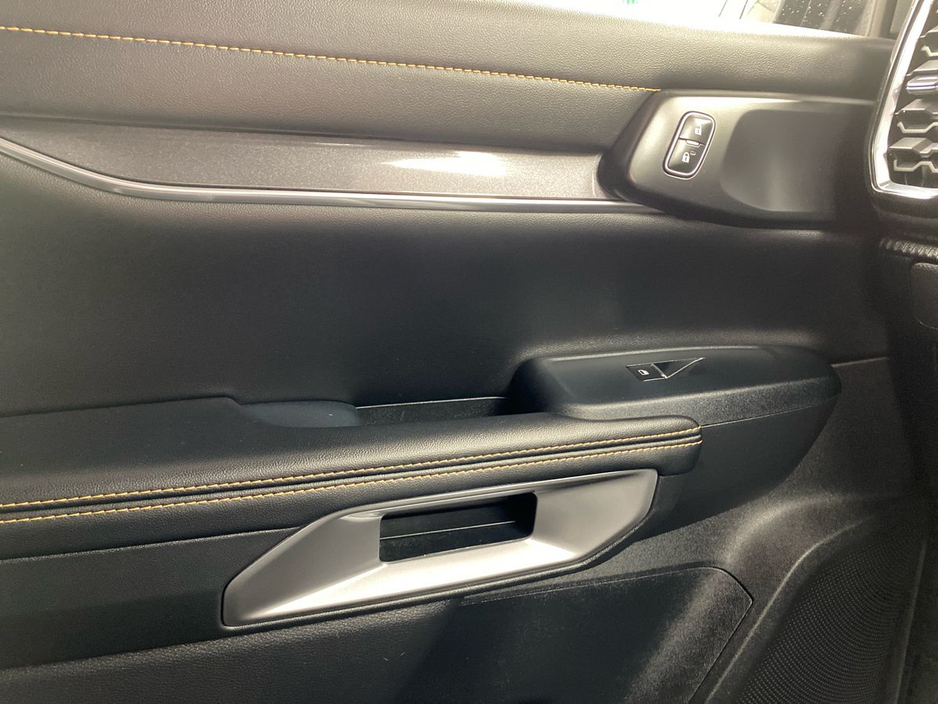 2024 Ford Ranger - image 11