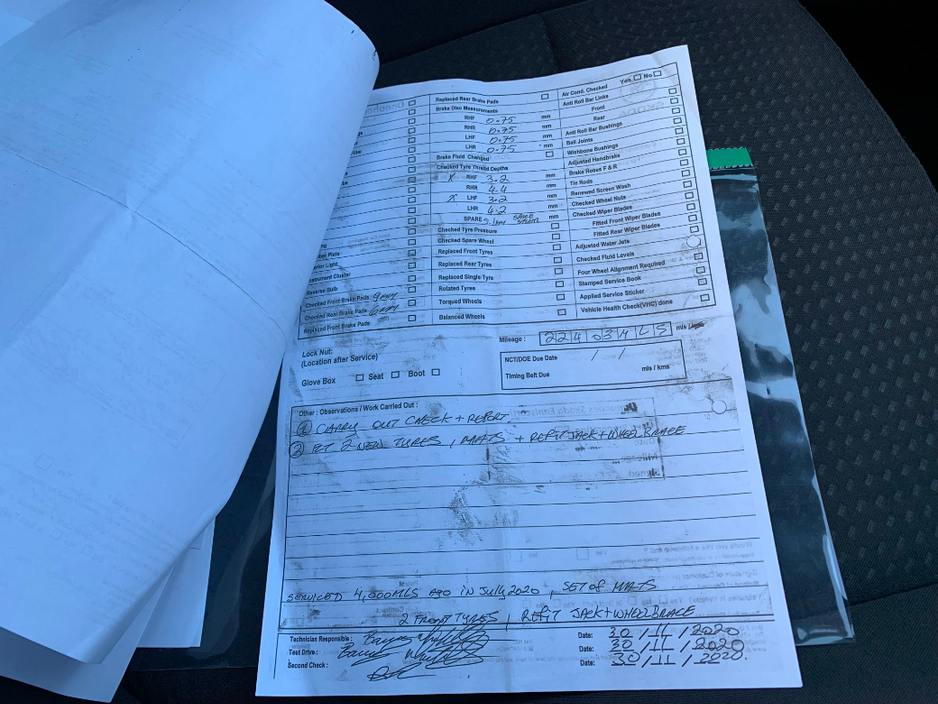 2019 Ford Focus - image 35