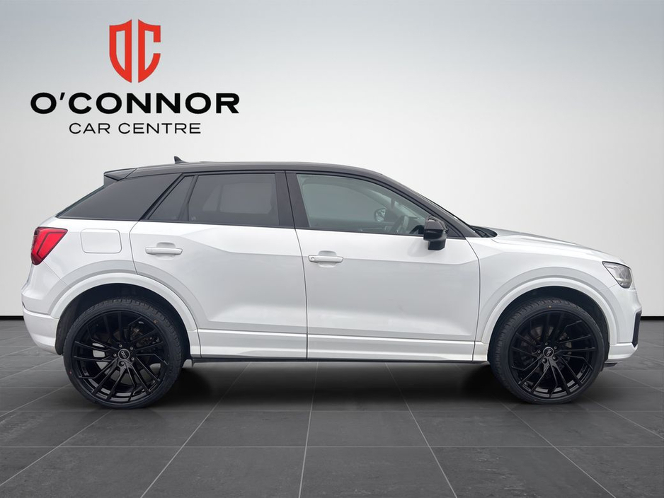 2017 Audi Q2 - image 8