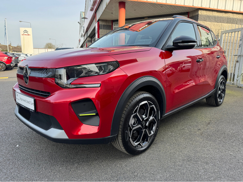 2025 Citroen C3 for sale in , Ireland