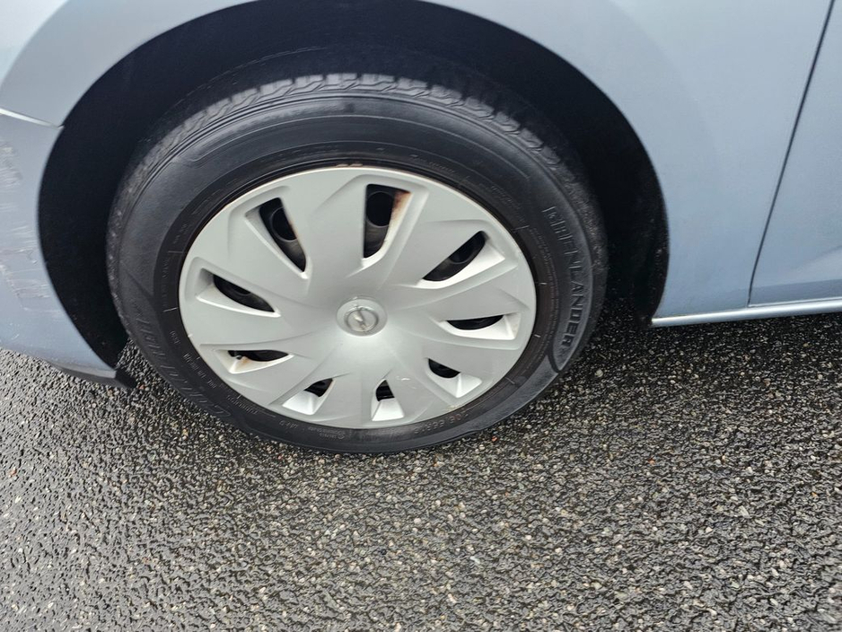 2016 Opel Astra 1.4 PETROL, NEW NCT, SERVICE HISTORY, LOW MILEAGE, FINANCE, WARRANTY, 5 STAR REVIEWS €9,995