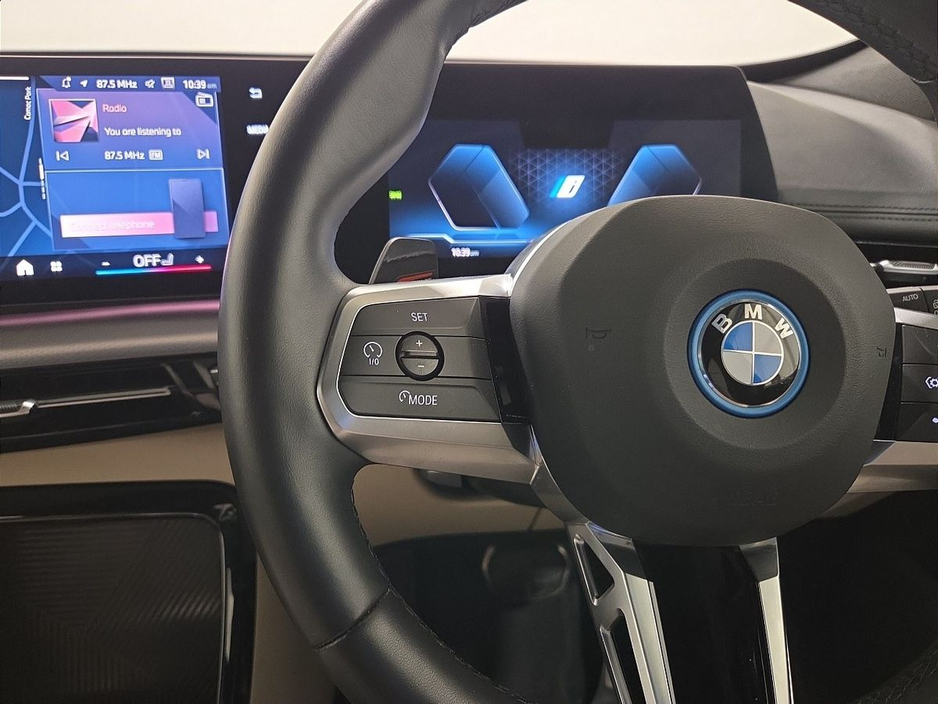 2024 BMW iX1 - image 17