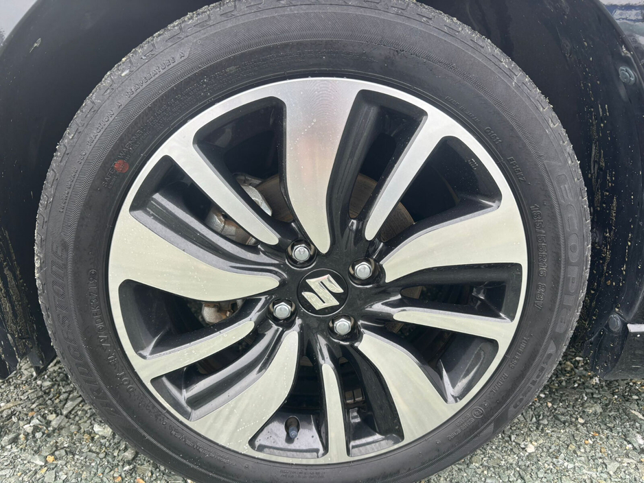 2019 Suzuki Swift  €12,950