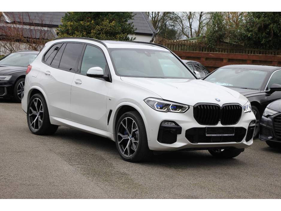 2019 BMW X5 for sale in , Ireland