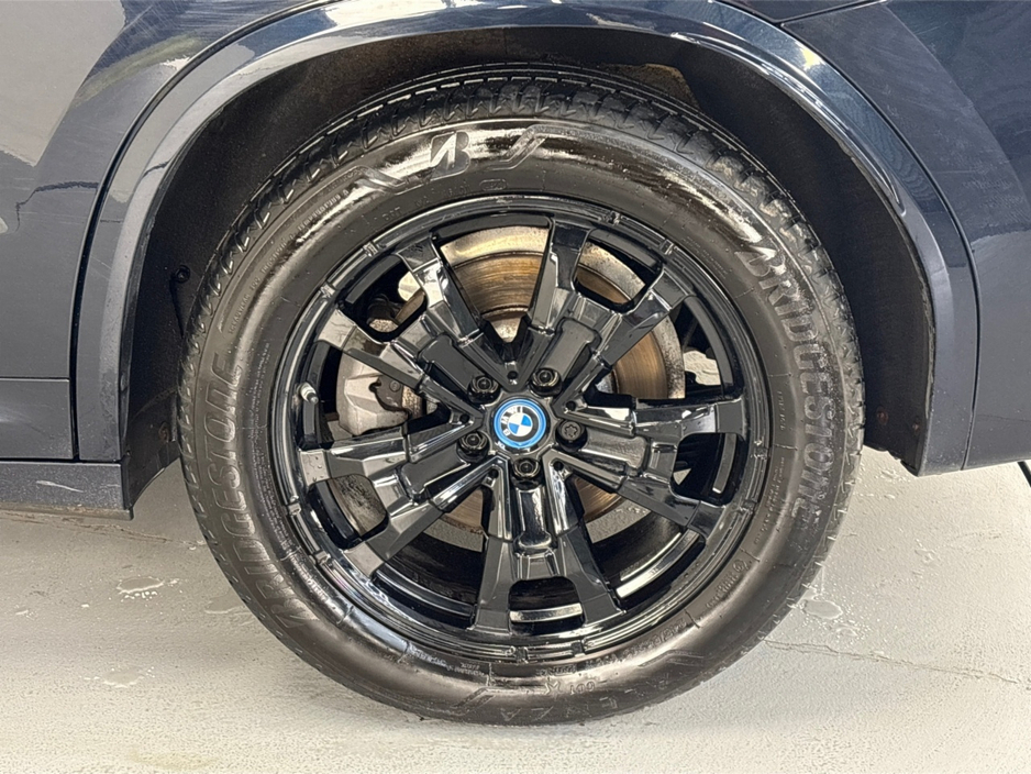 2023 BMW iX3 M SPORT**PANORAMIC SUNROOF**HEATED MULTIFUNCTIONAL STEERING WHEEL**FRONT HEATED ELECTRIC SEATS**BLACK LEATHER INTERIOR**TOUCH SCREEN MEDIA**REVERSE CAMERA**ELECTRIC TAILGATE** €38,995