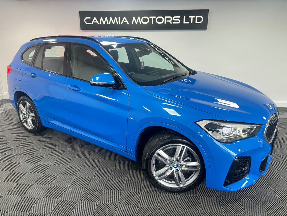 2020 BMW X1 for sale in , Ireland