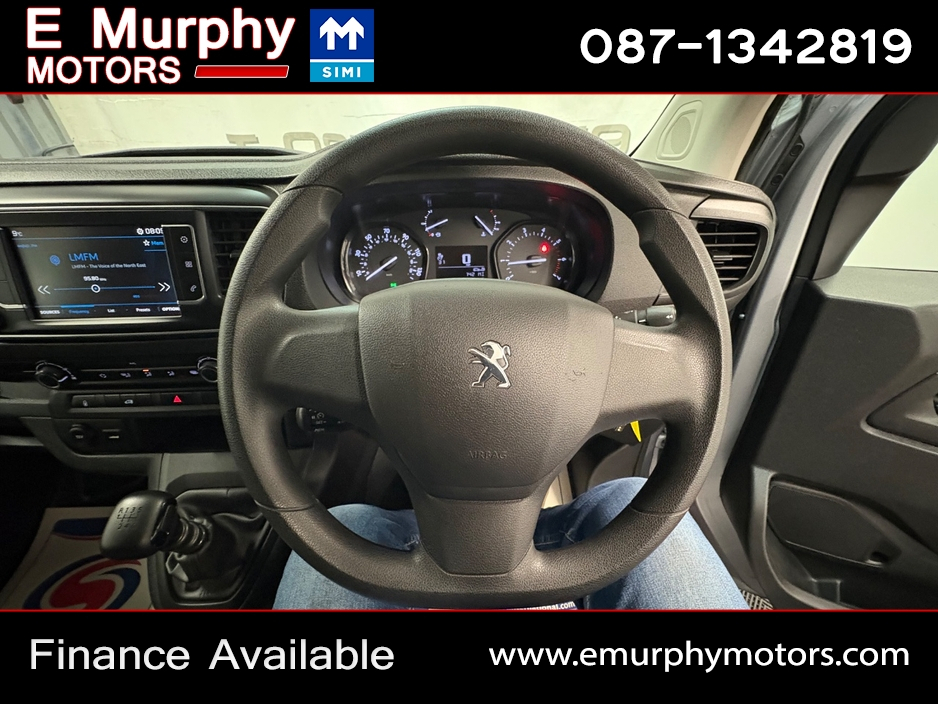 2023 Peugeot Expert - image 19