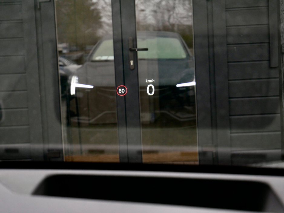 2024 Polestar 3 Long Range Dual Motor 111kWh €74,950