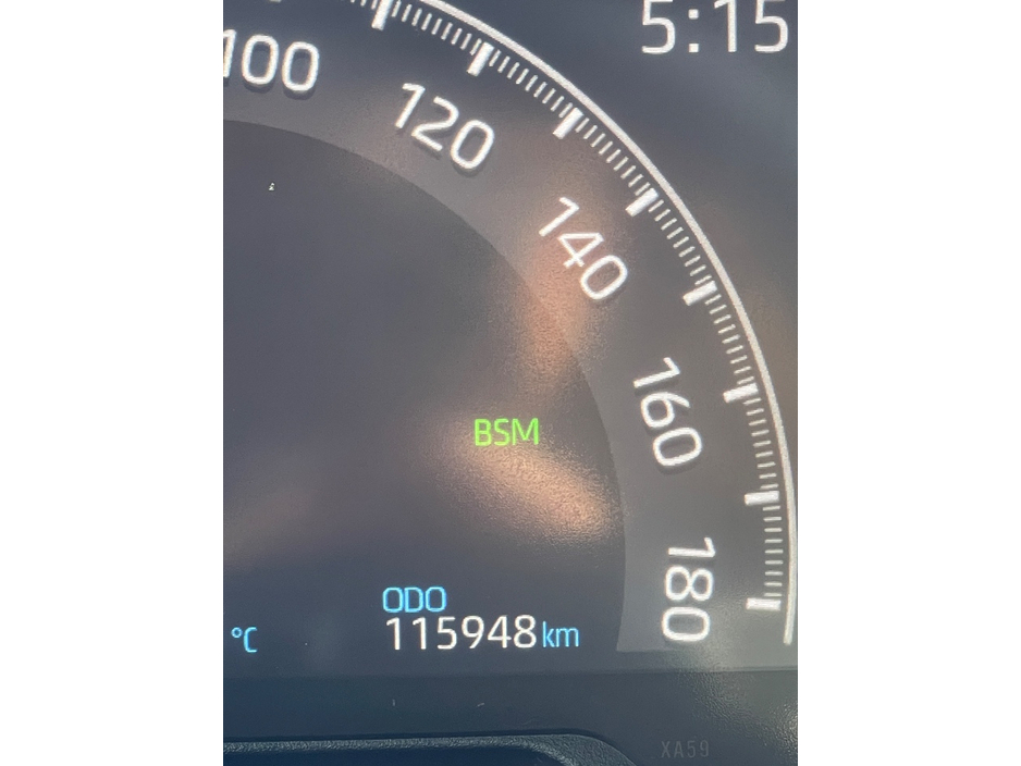 2020 Toyota Rav4 - image 18