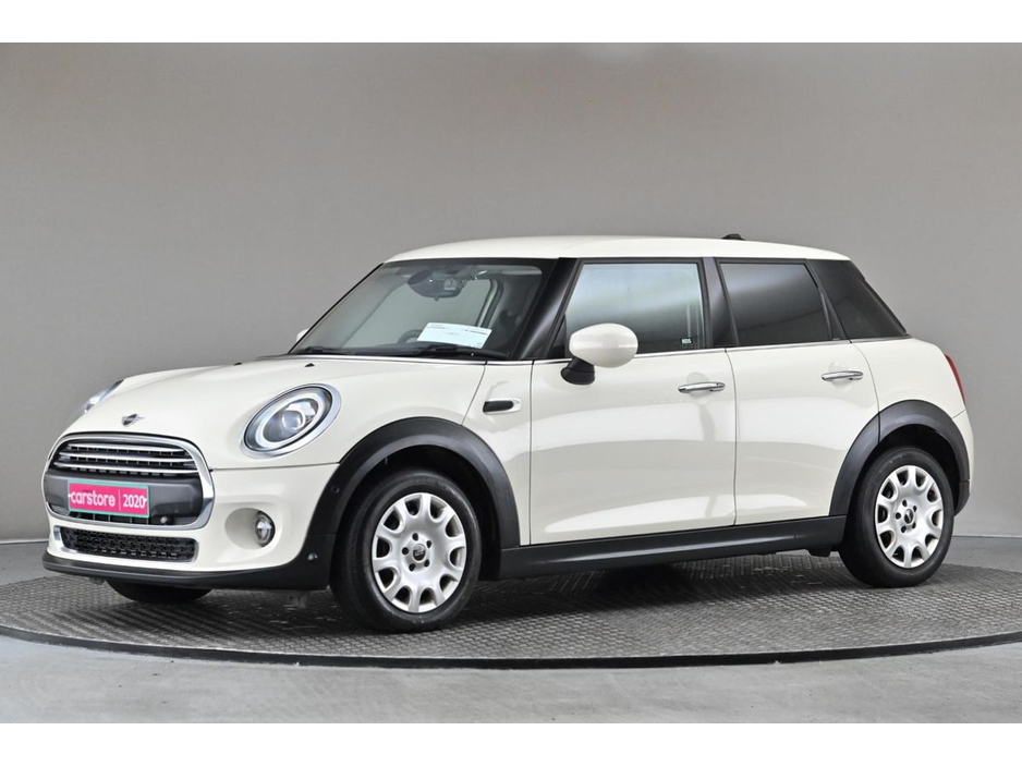 2020 MINI Hatch 1.5 AUTO 5DR *REVERSE CAM*PARK SENSORS* €22,890