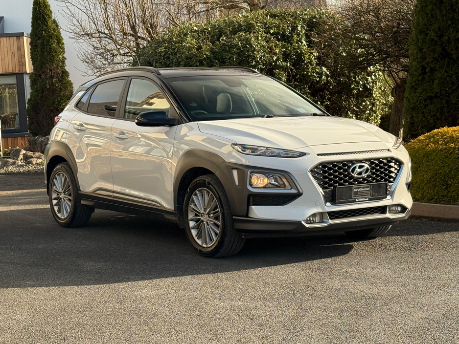 2020 Hyundai Kona for sale in , Ireland