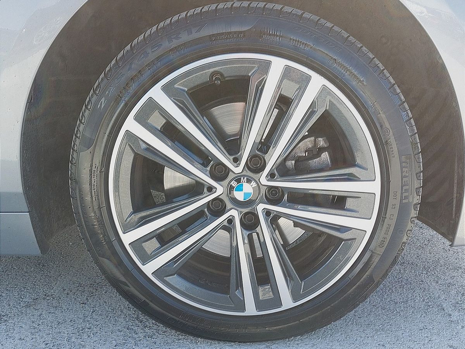 2023 BMW 1 Series 118i Sports Hatch 5-door €29,995