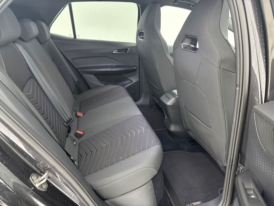 2023 Cupra Born 150 KW 58/ 58KWH 204BHP 5DR AUTO