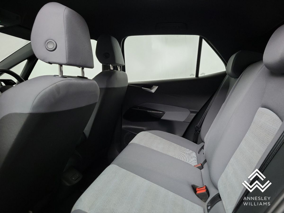 2023 Volkswagen ID.3 Life 204HP 58kWh €21,950