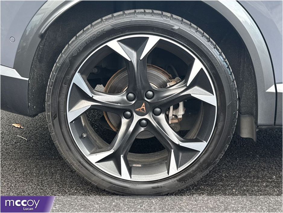 2023 Cupra Formentor - image 6