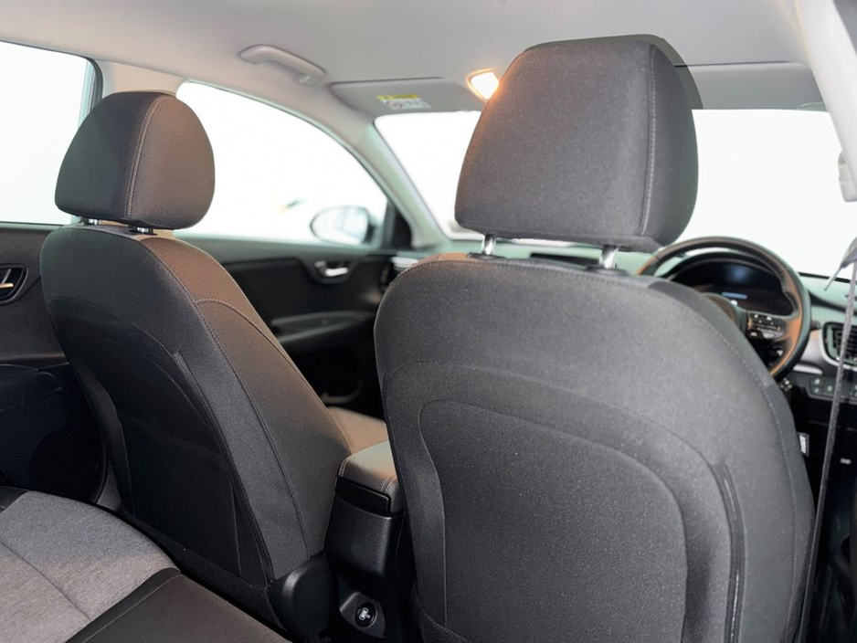 2025 Kia Stonic 1.0 K2 MY25 MT €25,995