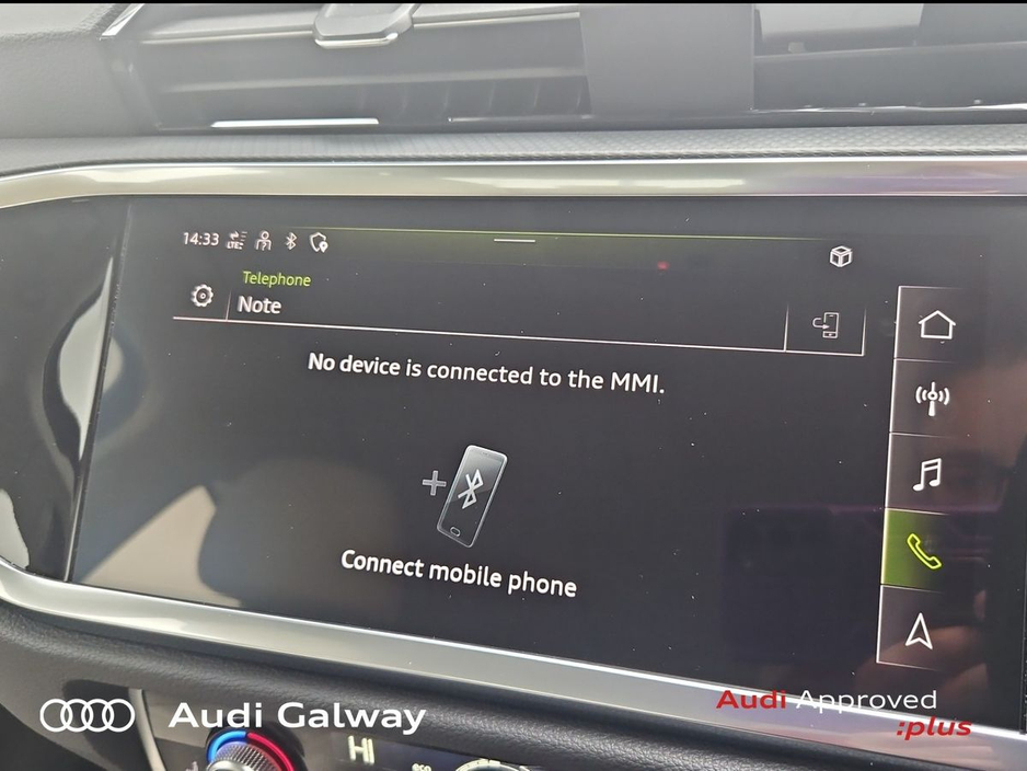 2023 Audi Q3 - image 13