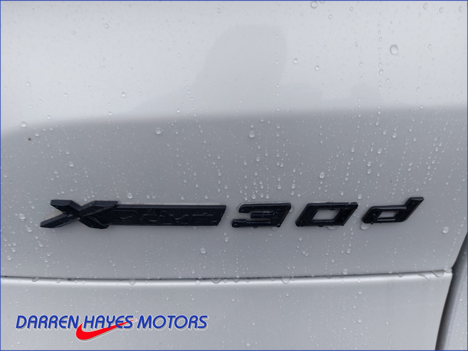 2019 BMW X5 G05 XDRIVE 30D M SPORT 5DR A AUTO €51,445