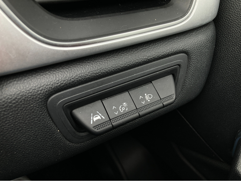 2023 Renault Captur TECHNO TCE 90 MY23 5DR €18,995