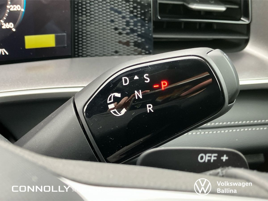 2026 Volkswagen Tayron - image 13