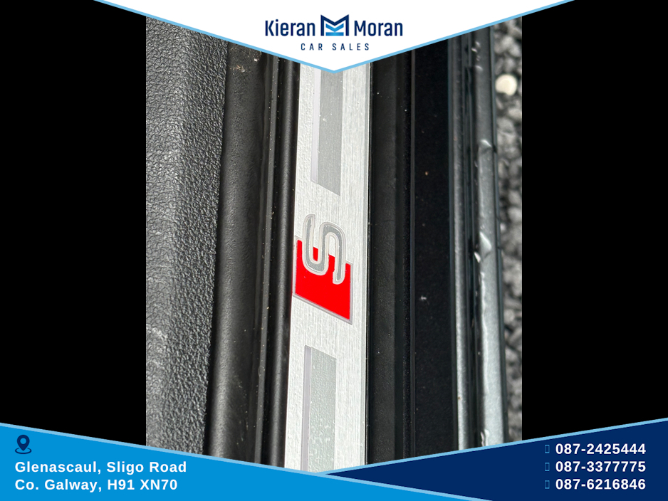 2020 Audi A6 - image 21