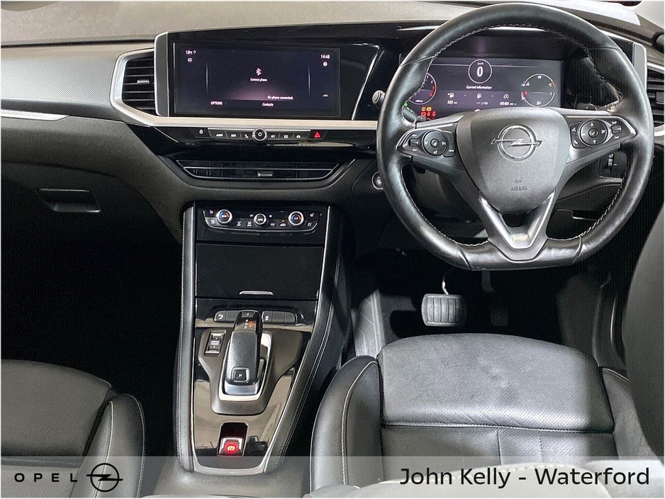 2022 Opel Grandland X - image 10