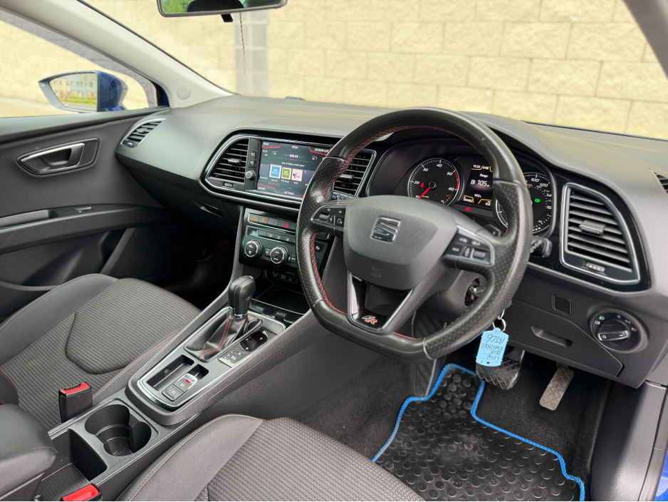 2018 SEAT Leon - image 10