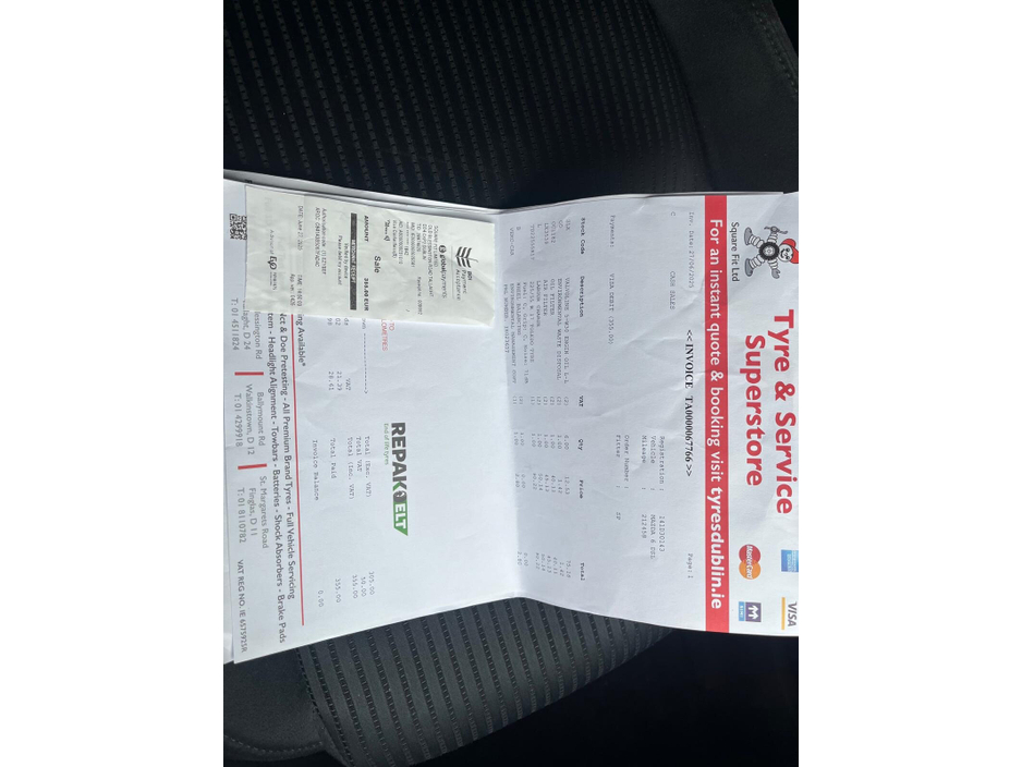 2014 Mazda Mazda6 2.2 150PS SPORT AUTO €6,990