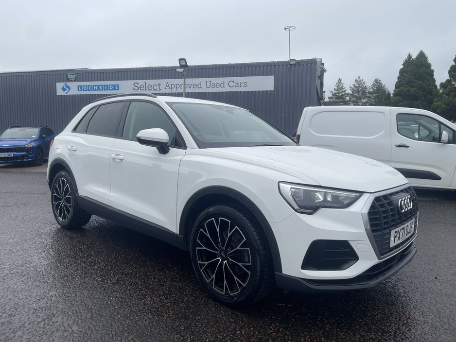 2022 Audi Q3 for sale in , Ireland