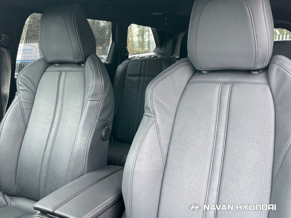 2024 Peugeot 5008 1.5 BlueHDi 130bhp Allure Auto €40,850