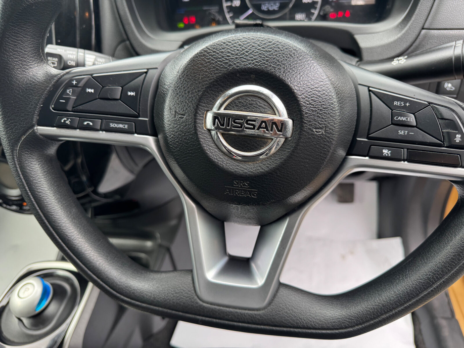 2019 Nissan Note - image 13