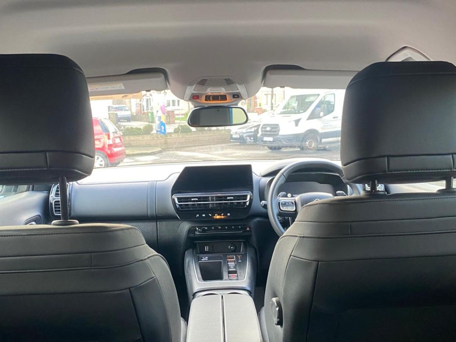 2025 Citroen C5 C5 Aircross, Plus Pack Model, 1.5 Diesel , Automatic €39,995