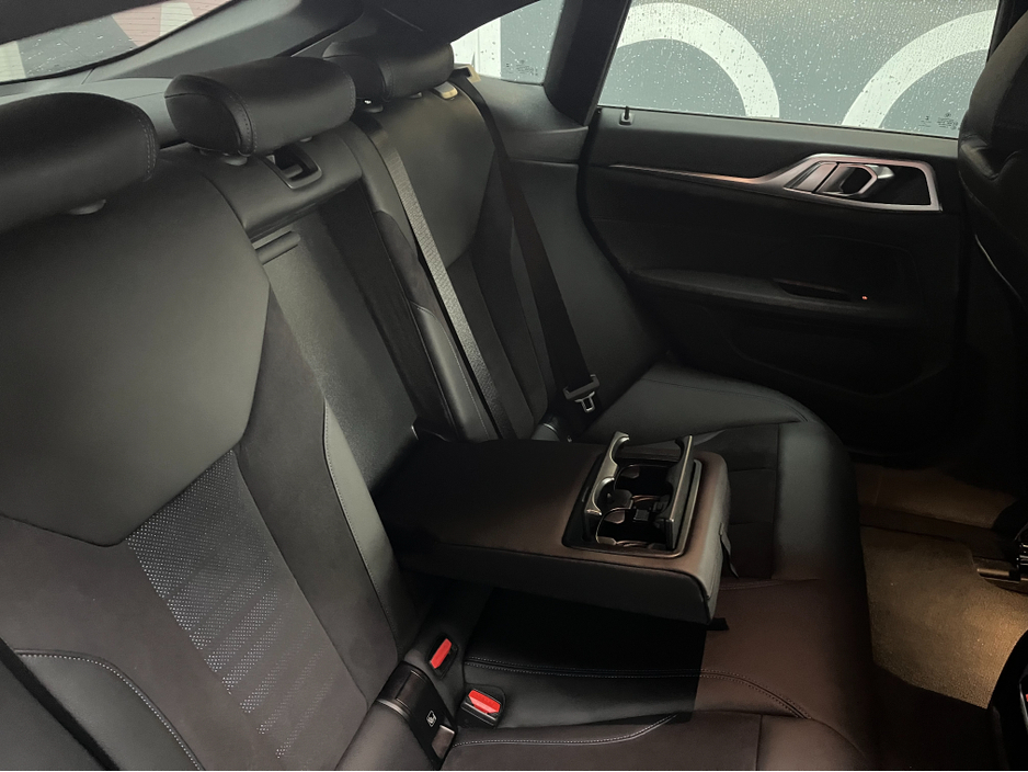 2023 BMW i4 - image 17