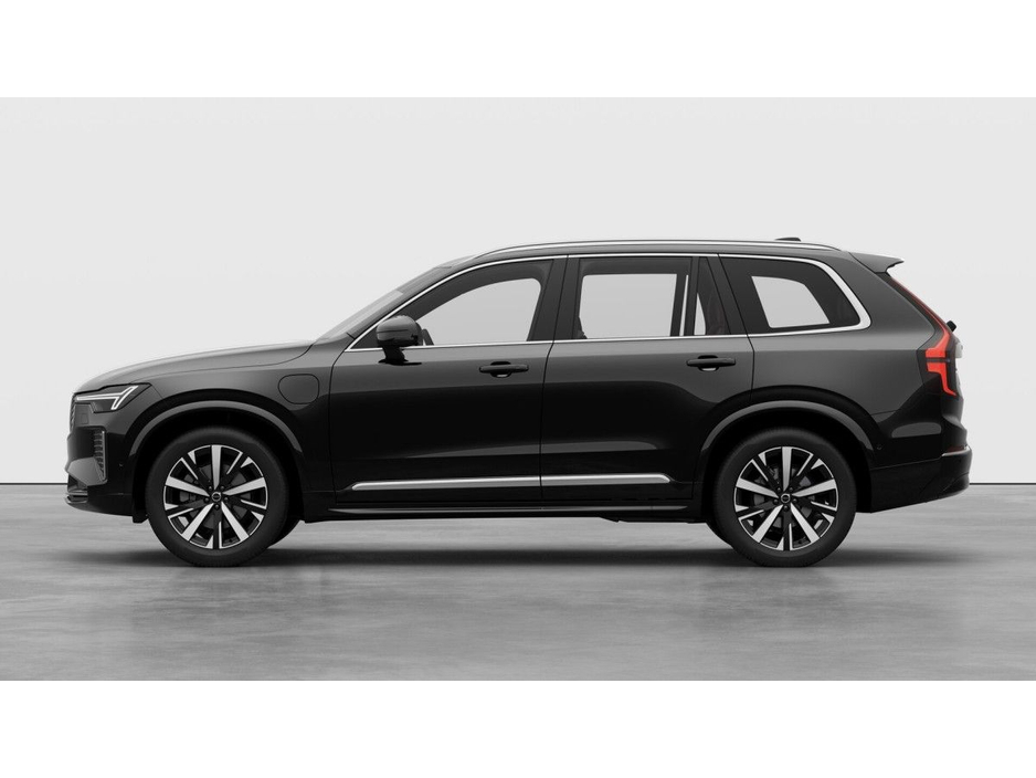 2026 Volvo XC90 - image 4
