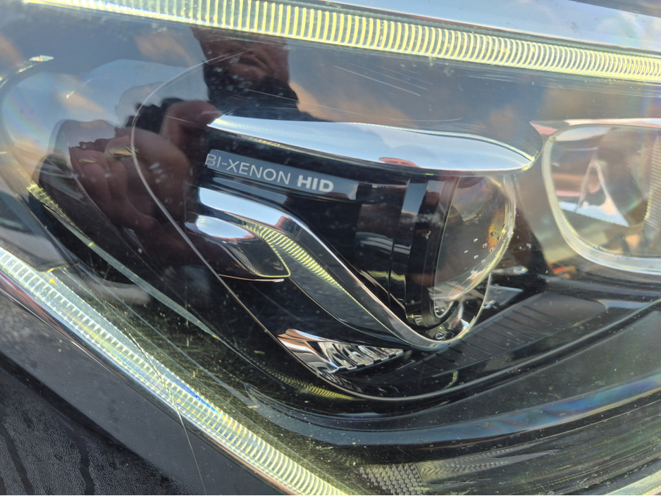 2023 Ford Transit 350L LIMITED EDITION 2.0 TD 130BHP HEV1 M6 FWD €22,300