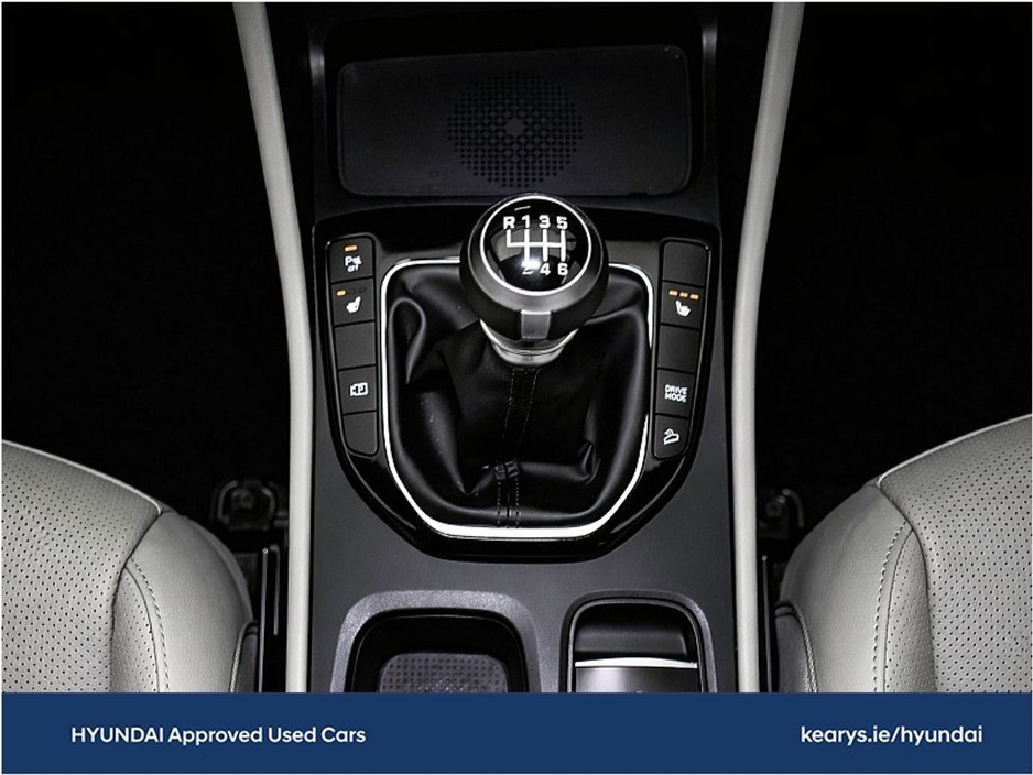 2023 Hyundai Tucson - image 14