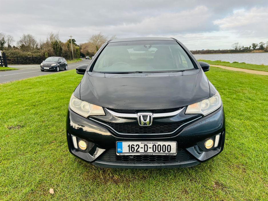 2016 Honda Fit ******* DEPOSIT TAKEN ******* €10,950