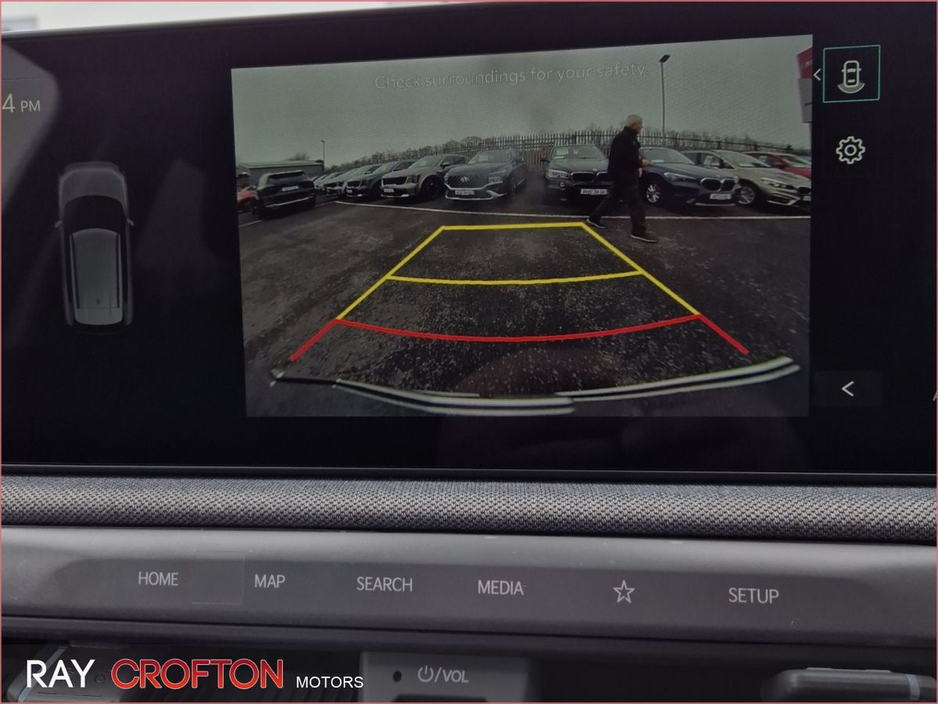 2025 Kia EV3 EV3 Earth 2 - Long Range