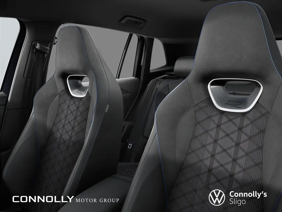 2026 Volkswagen Tiguan - image 5