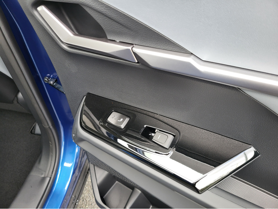 2026 KGM Musso Musso Ev 2026 @ Carland Dublin €47,500