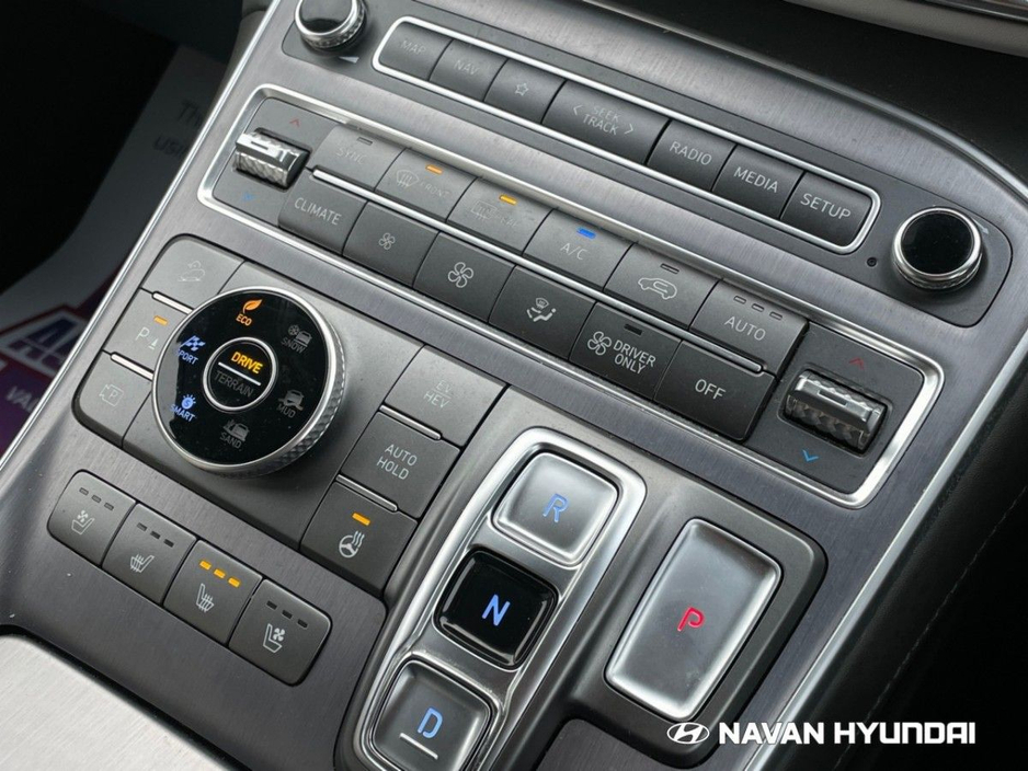 2021 Hyundai Santa Fe 1.6 PHEV 4WD Executive Plus Auto