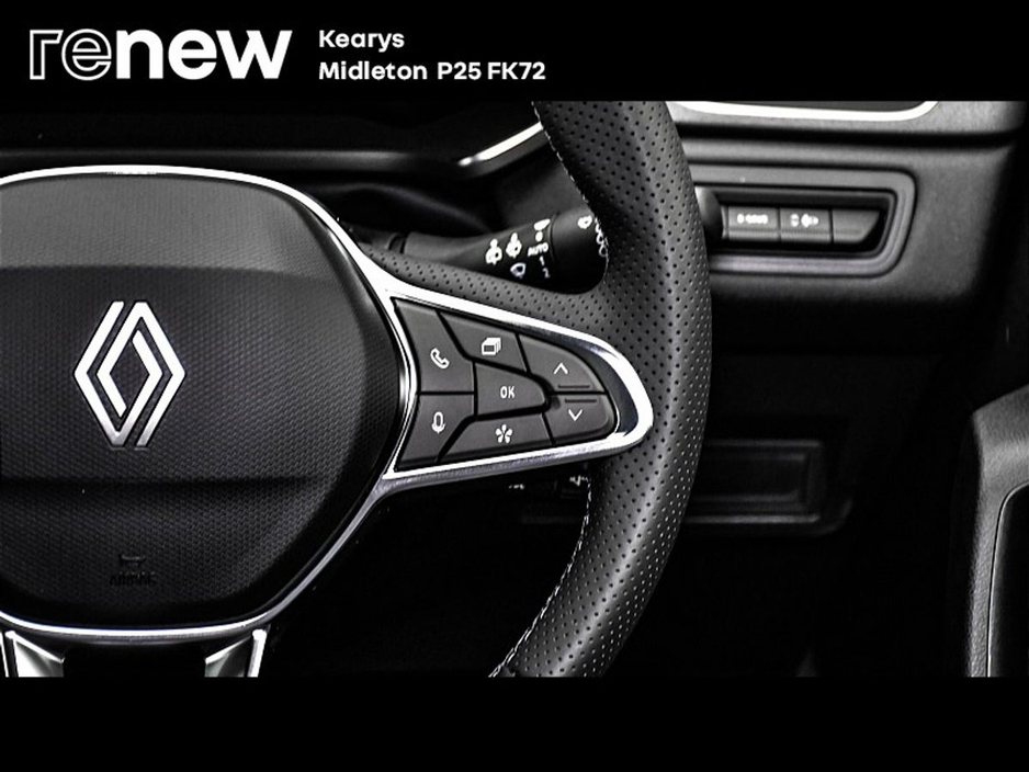 2026 Renault Symbioz - image 16