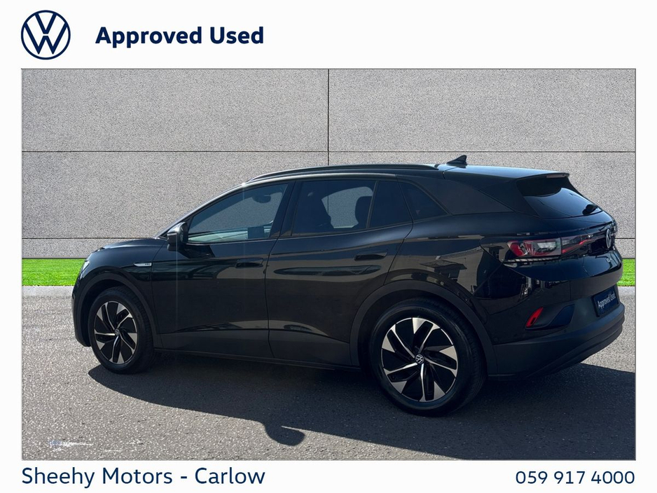 2023 Volkswagen ID.4 - image 6