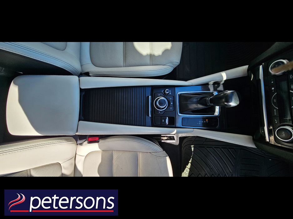 2015 Mazda Mazda6 - image 20