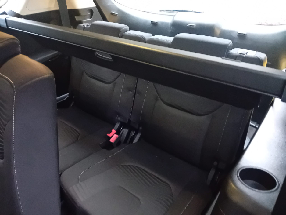 2016 Ford S-Max 2.0 TDCI 120PS ZETEC 7 SEATER 1 OWNER @ REDDY2DRIVE LTD €13,850