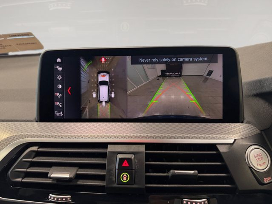 2019 BMW X3 - image 14