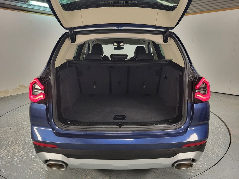 2023 BMW X3 - image 13