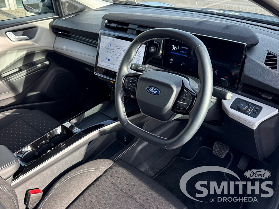 2025 Ford Puma - image 6