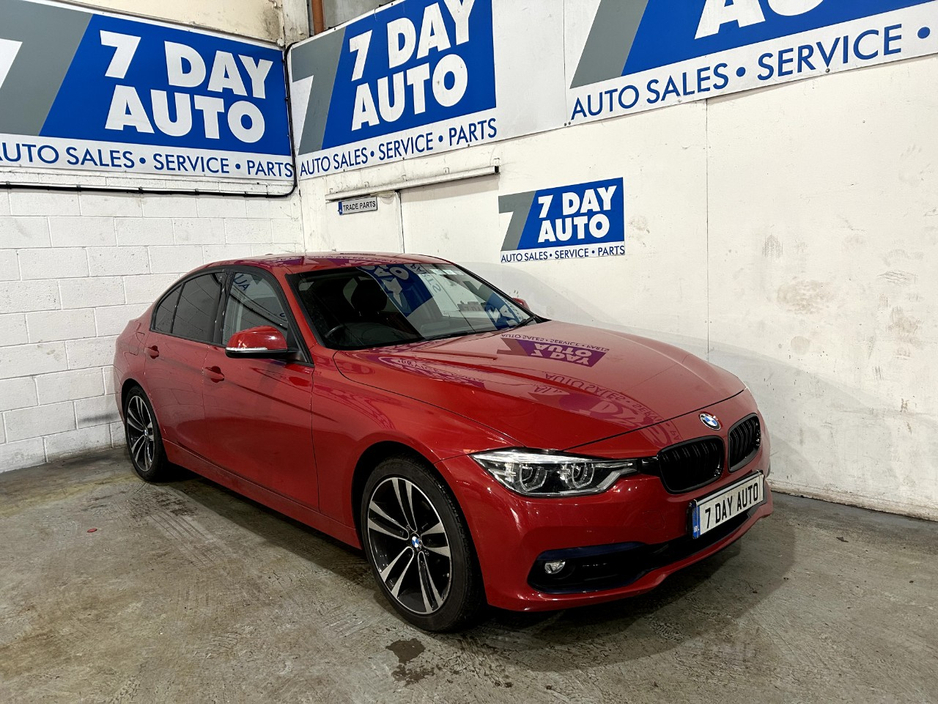 2018 BMW 3 Series for sale in , Ireland